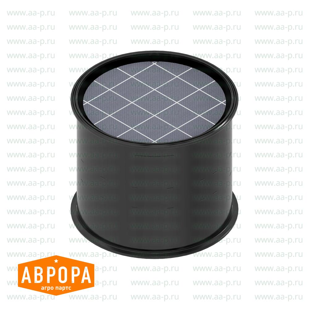 Diesel Feinstaubfilter